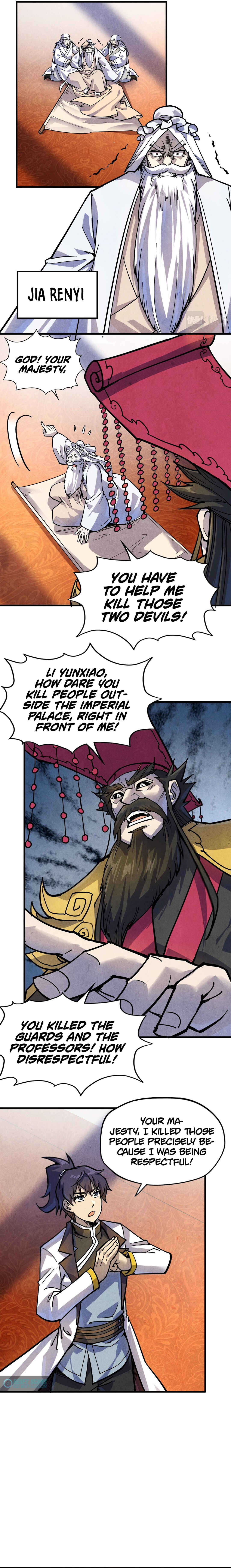 Chapter 75 - Page 9
