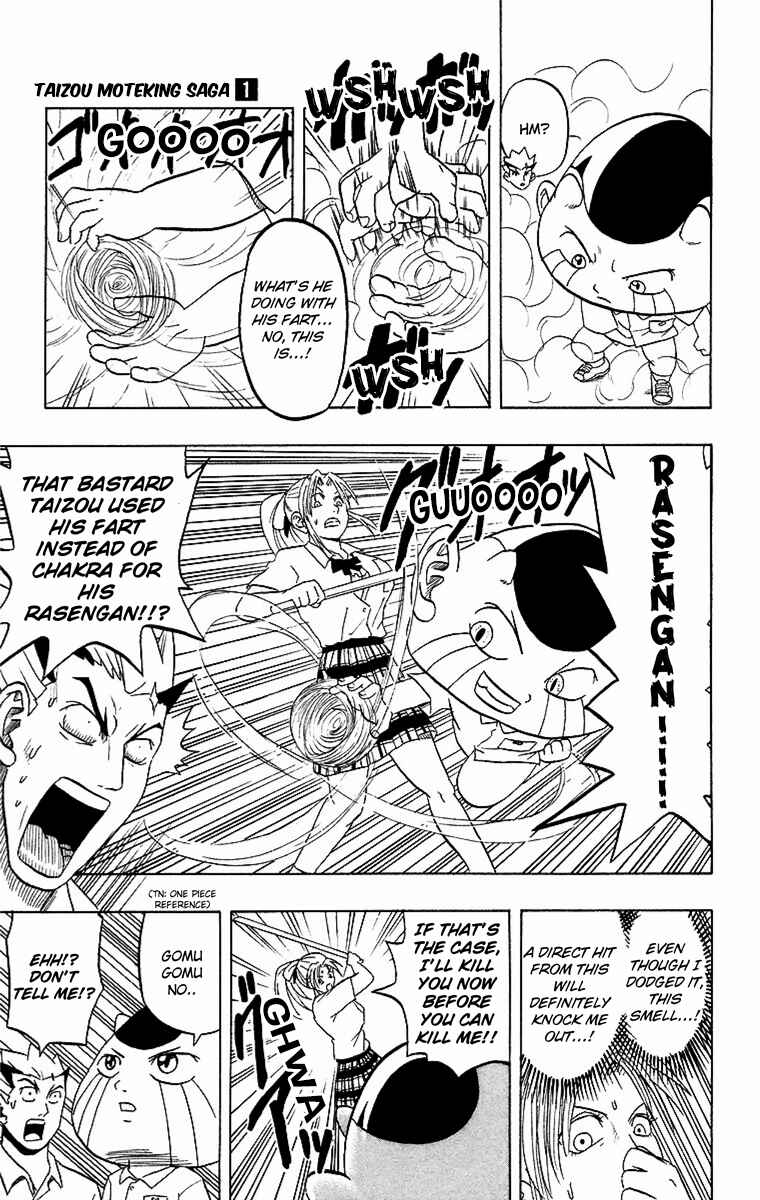 Chapter 3 - Page 19