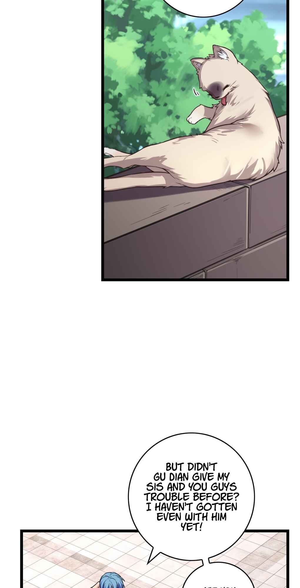 Chapter 91 - Page 10