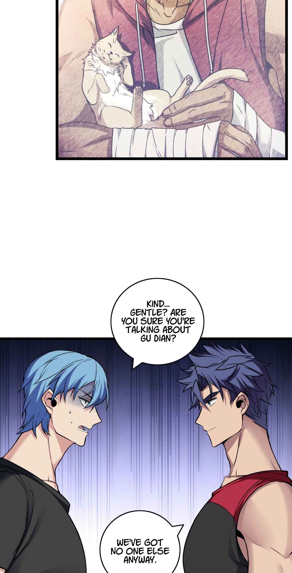 Chapter 91 - Page 13