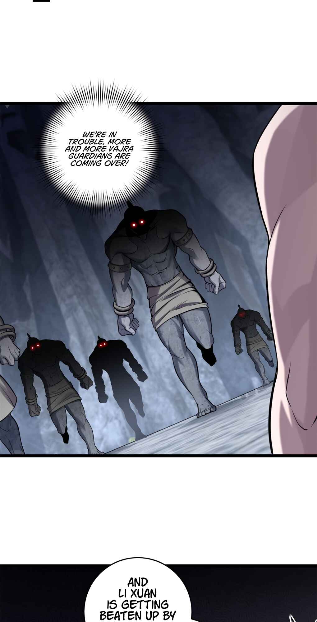 Chapter 91 - Page 30