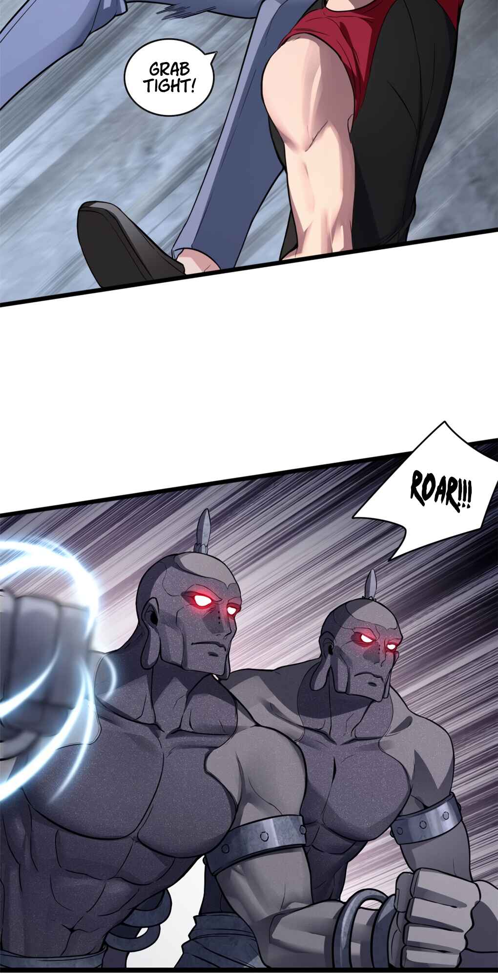 Chapter 91 - Page 33