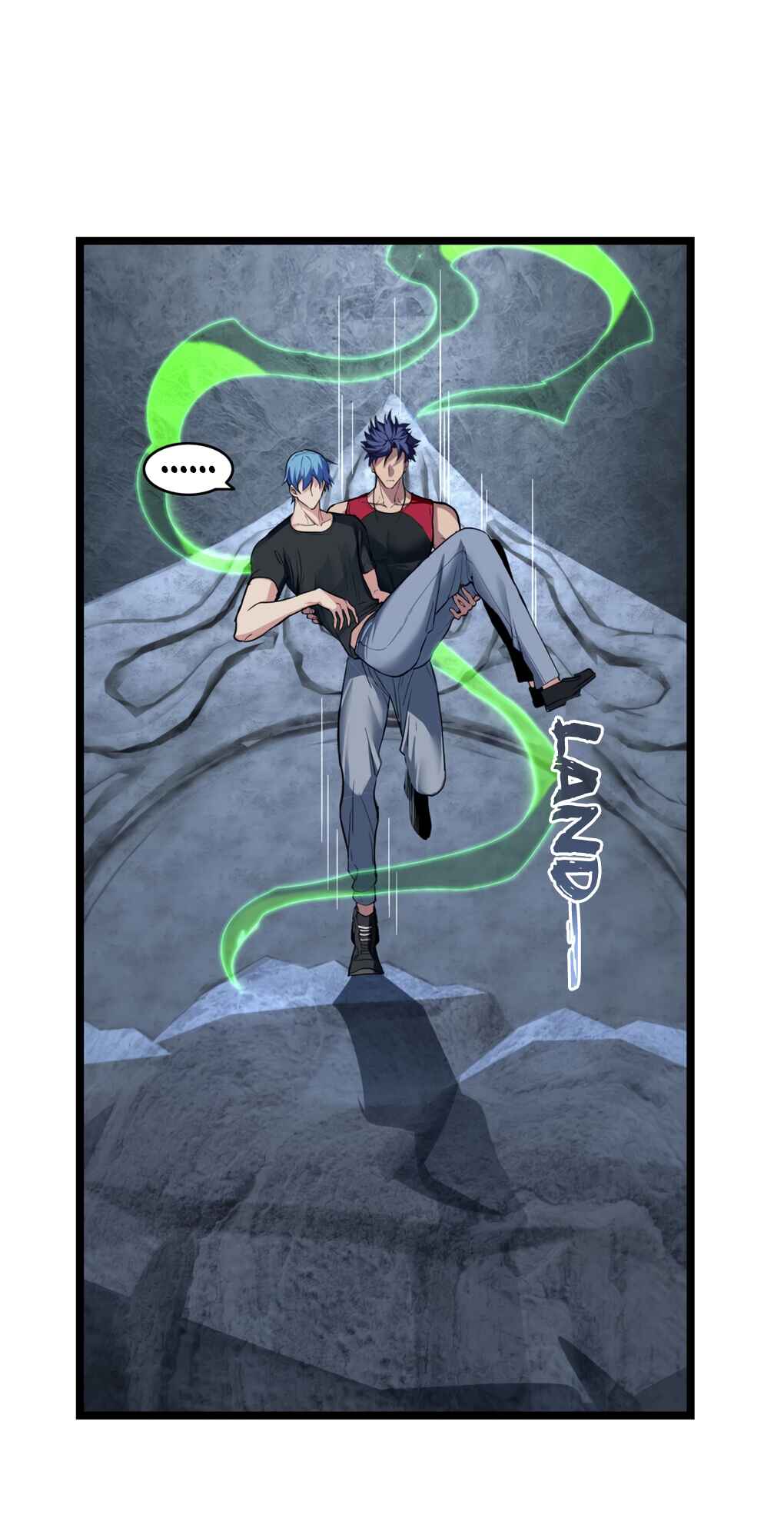 Chapter 91 - Page 37