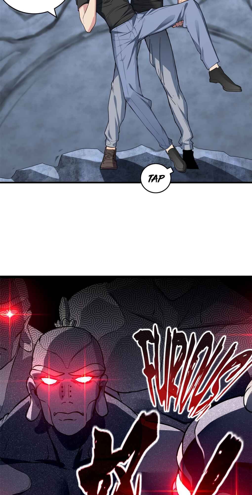 Chapter 91 - Page 39