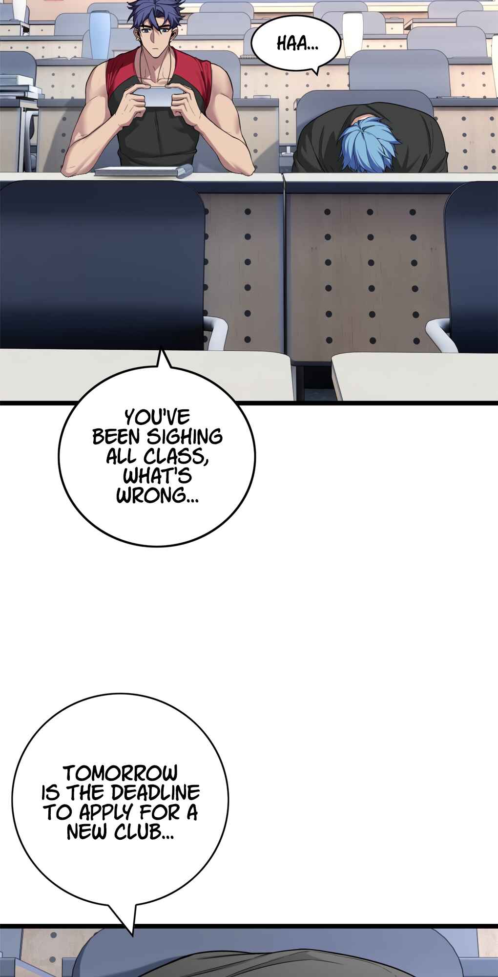 Chapter 91 - Page 4