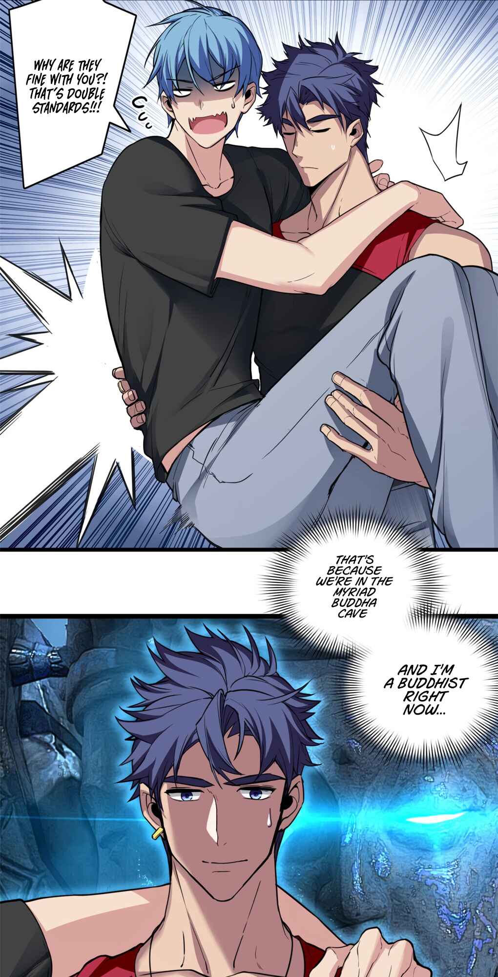 Chapter 91 - Page 41