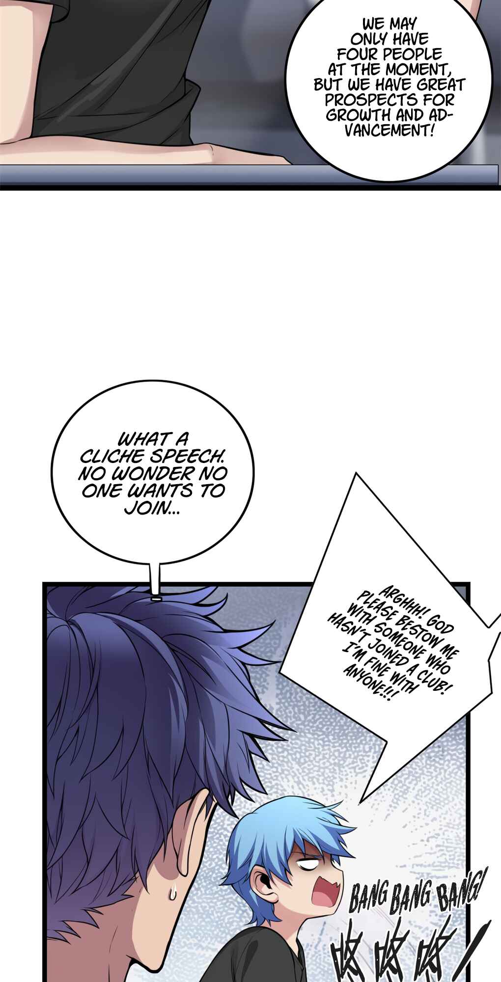 Chapter 91 - Page 6
