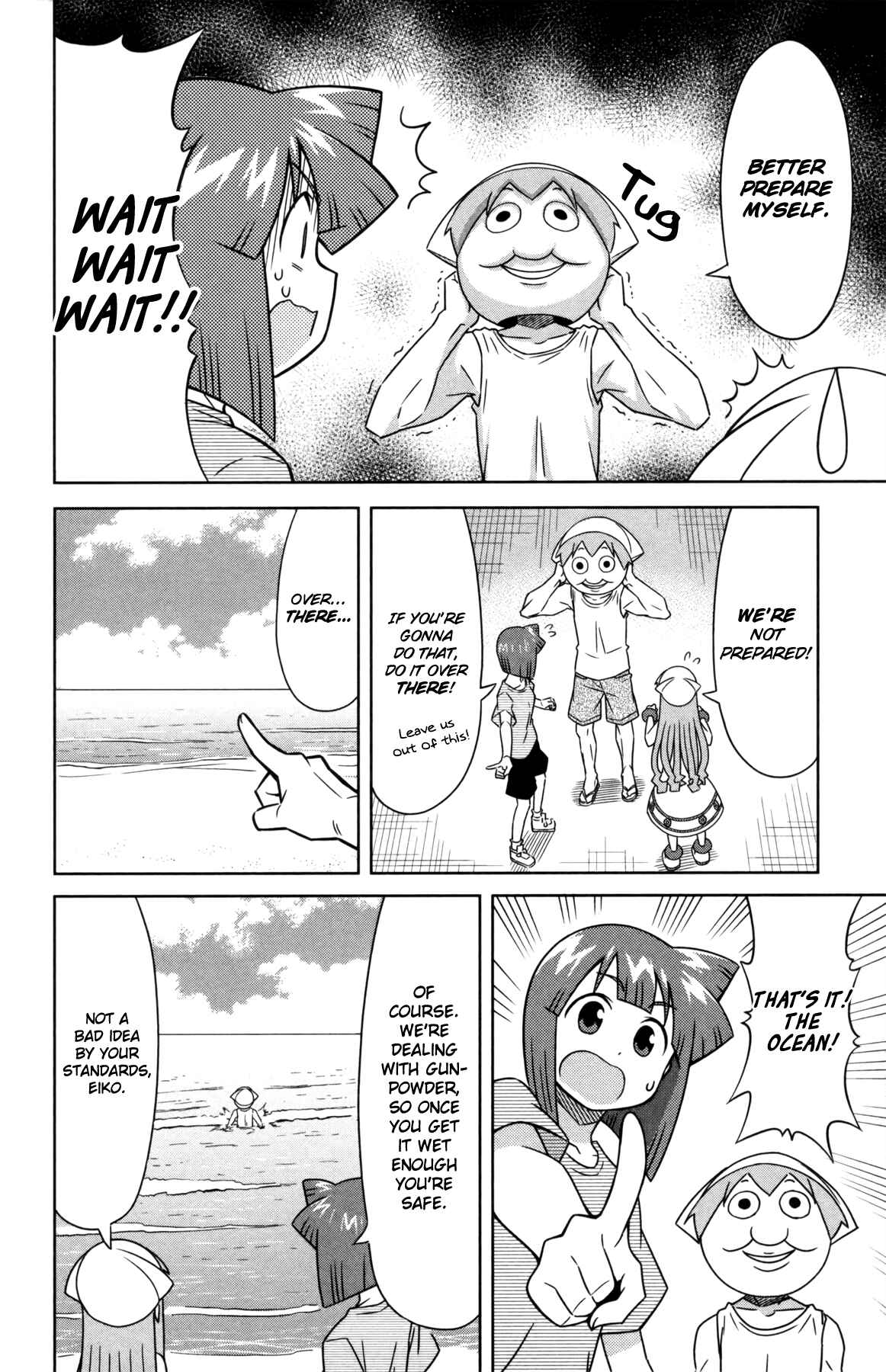 Chapter 344 - Page 6