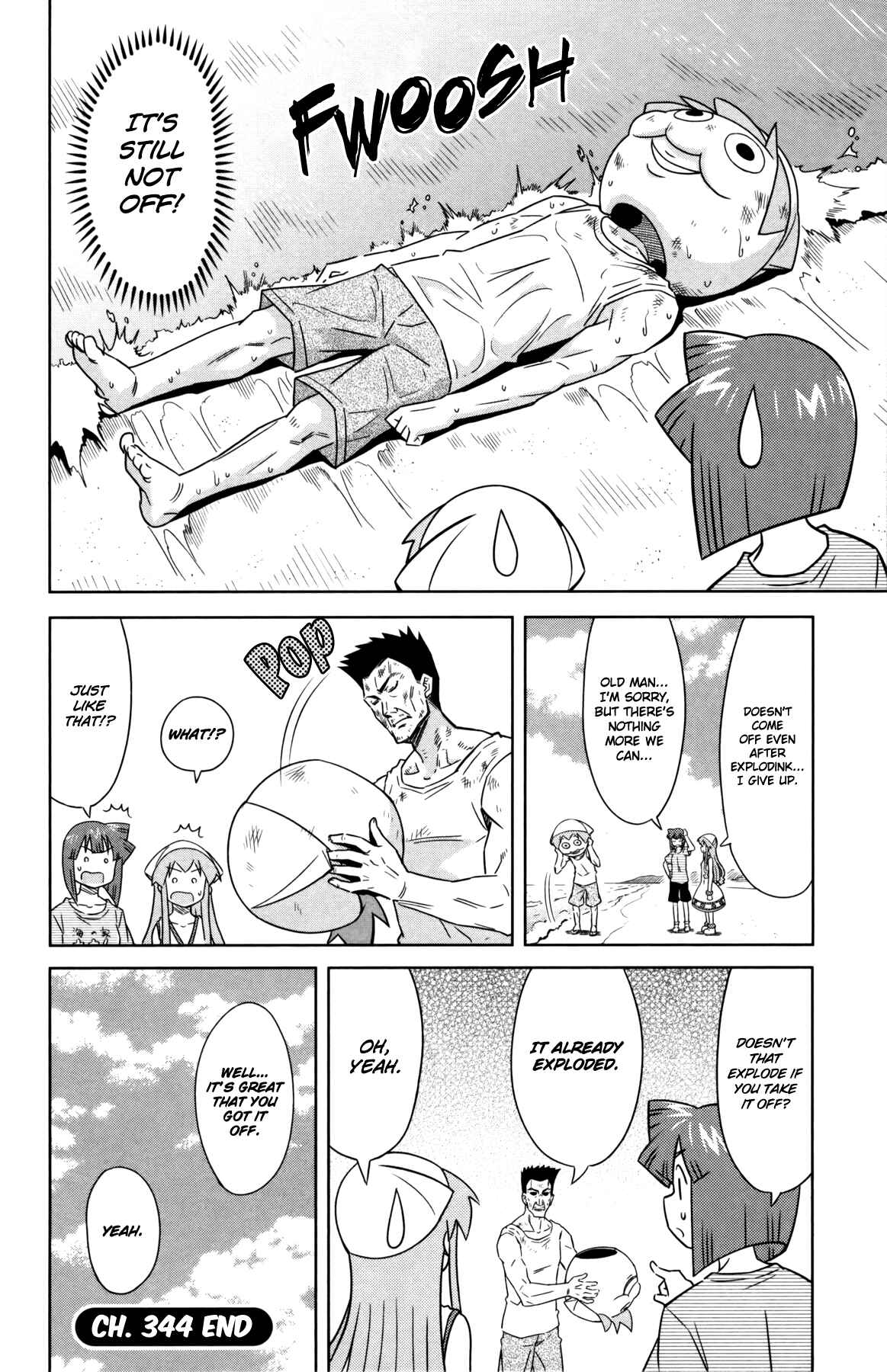 Chapter 344 - Page 8