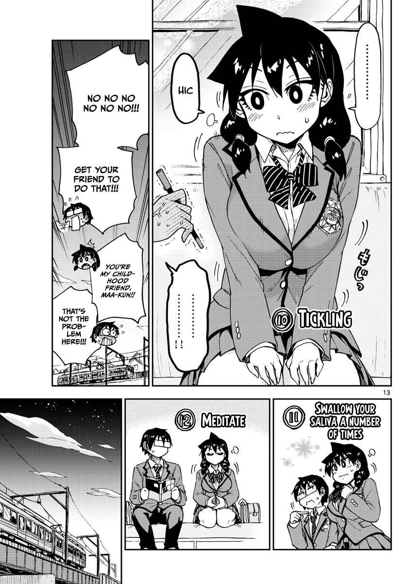 Chapter 106 - Page 13