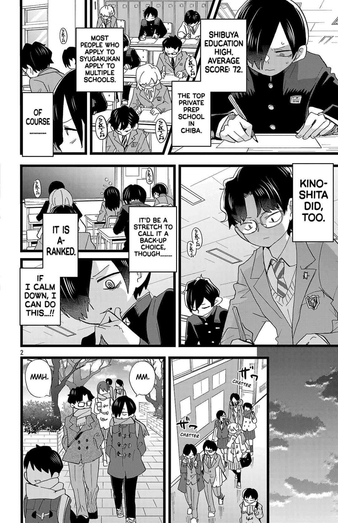 Chapter 183 - Page 3