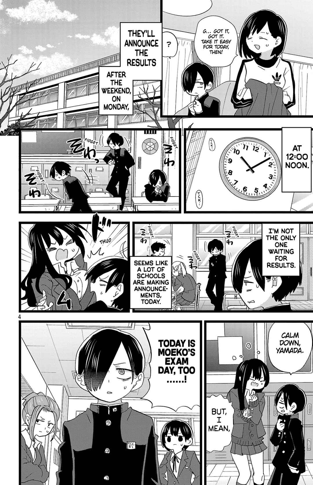 Chapter 183 - Page 5