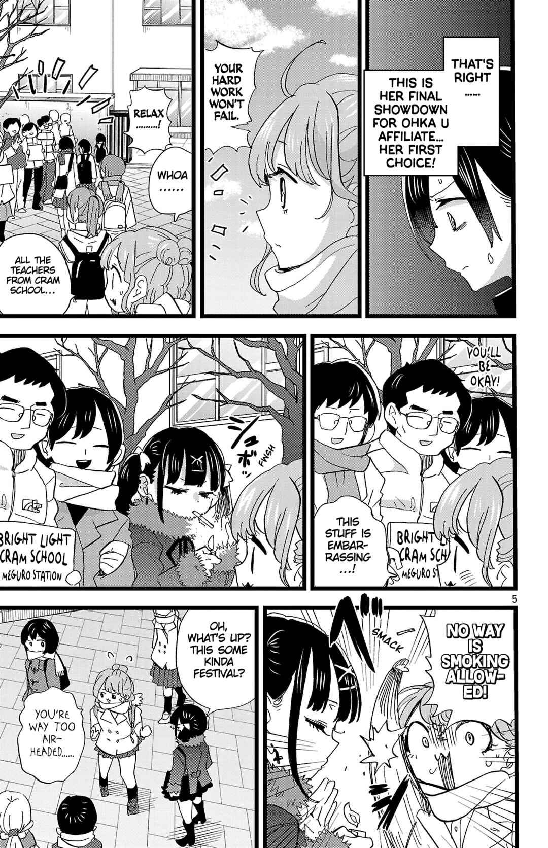 Chapter 183 - Page 6