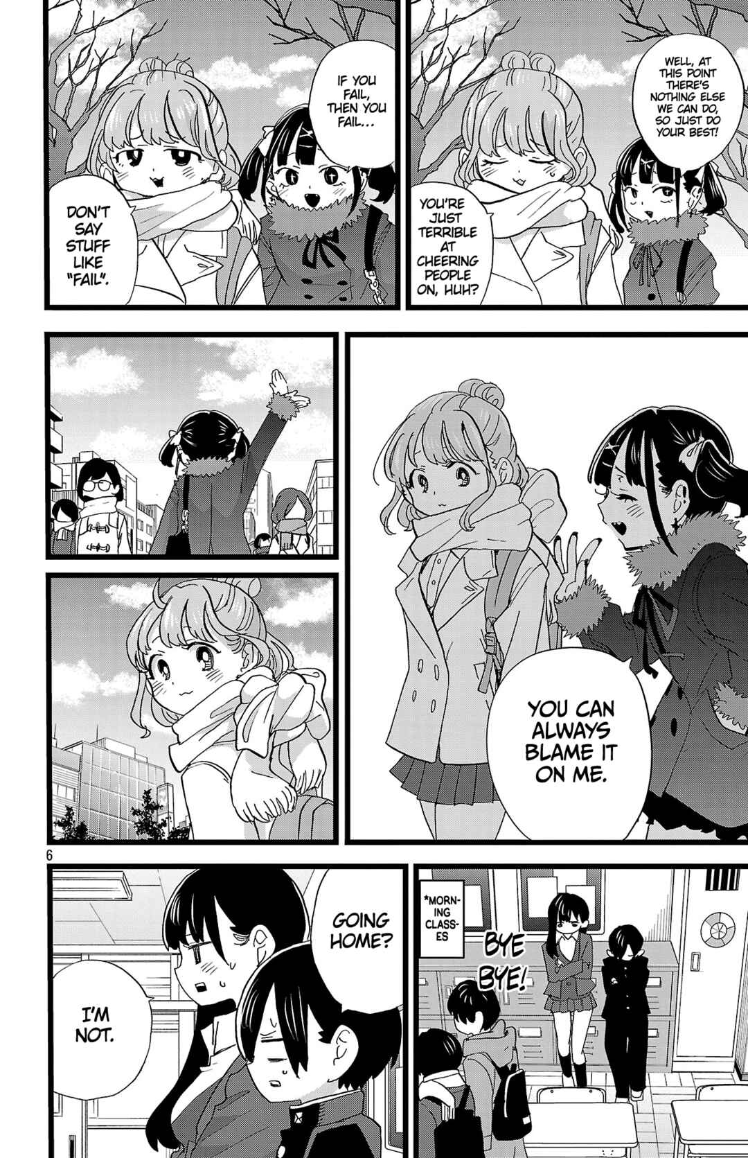 Chapter 183 - Page 7