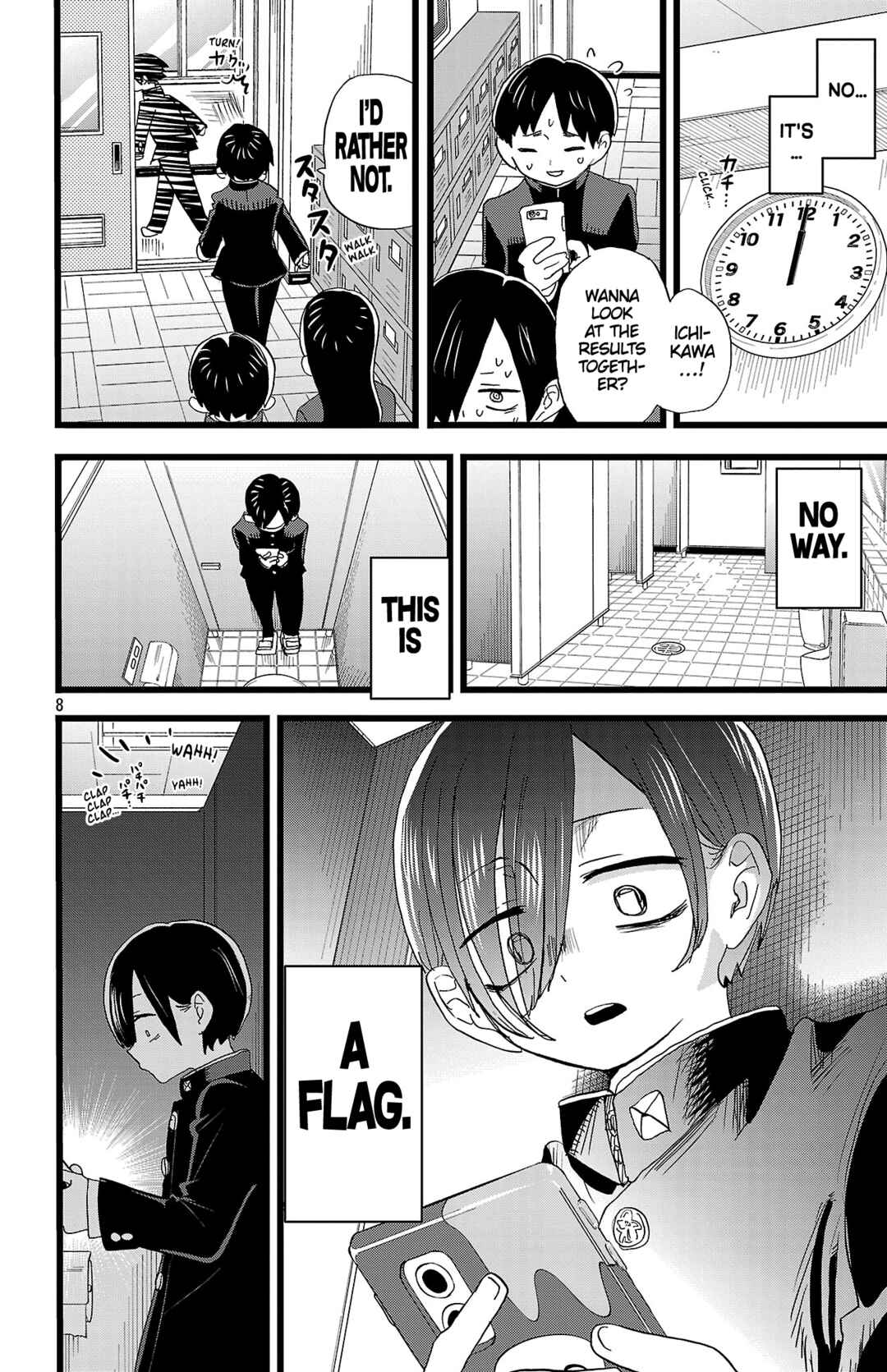 Chapter 183 - Page 9