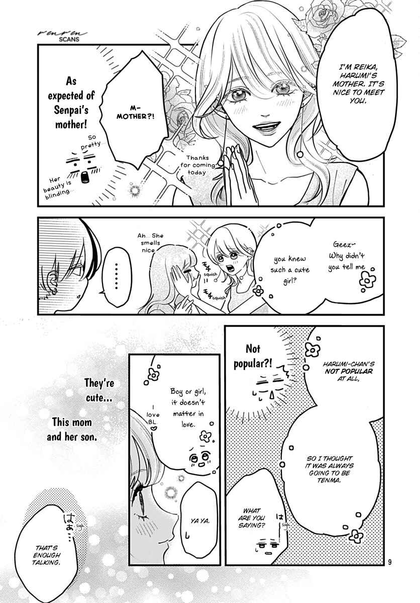 Chapter 8 - Page 9