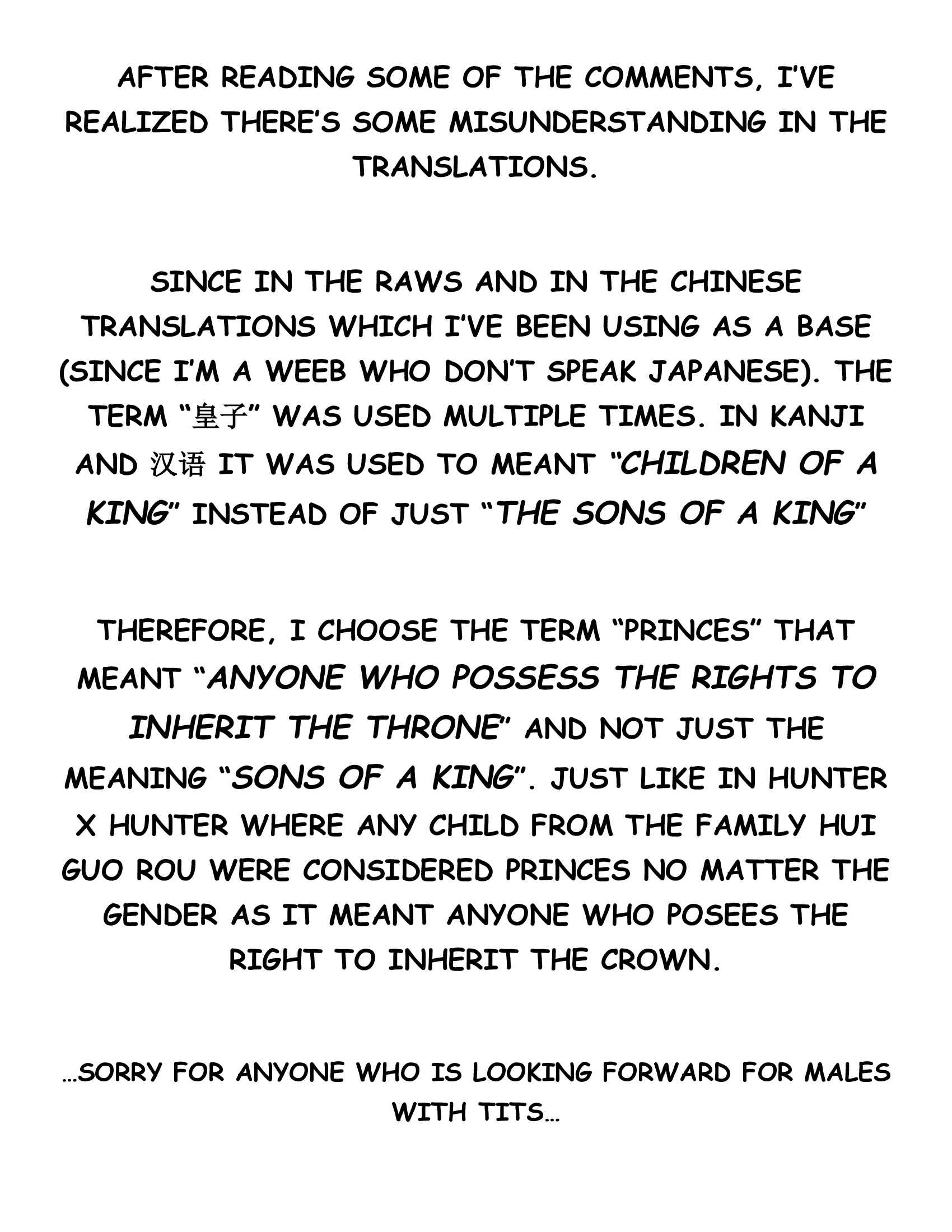 Chapter 2 - Page 1