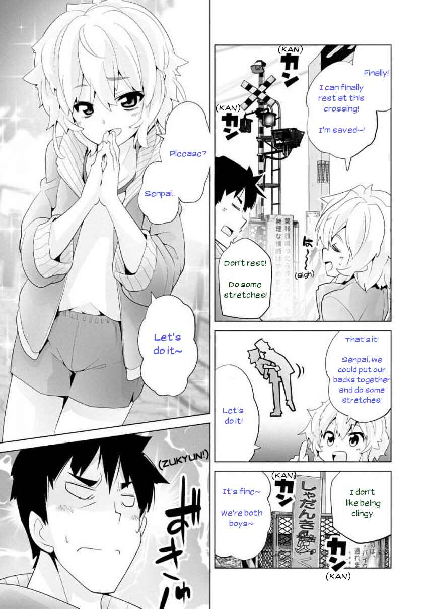 Chapter 23 - Page 3