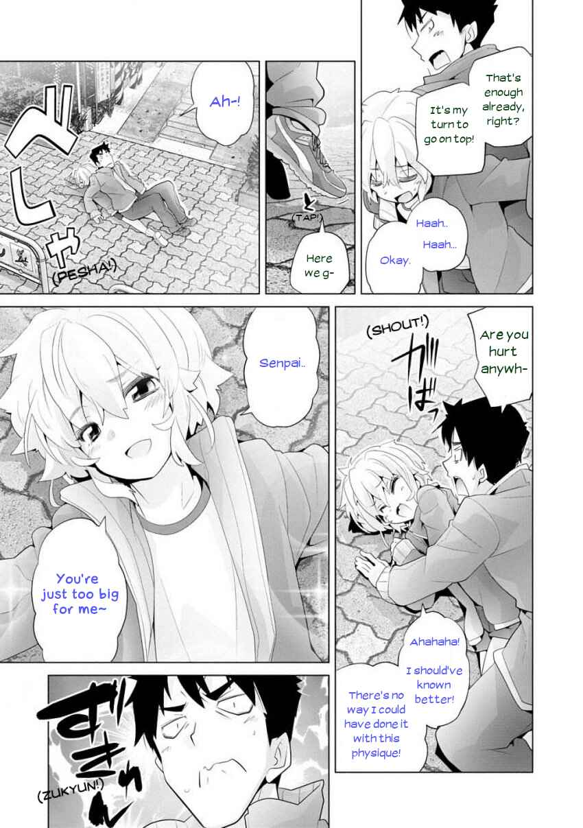 Chapter 23 - Page 5