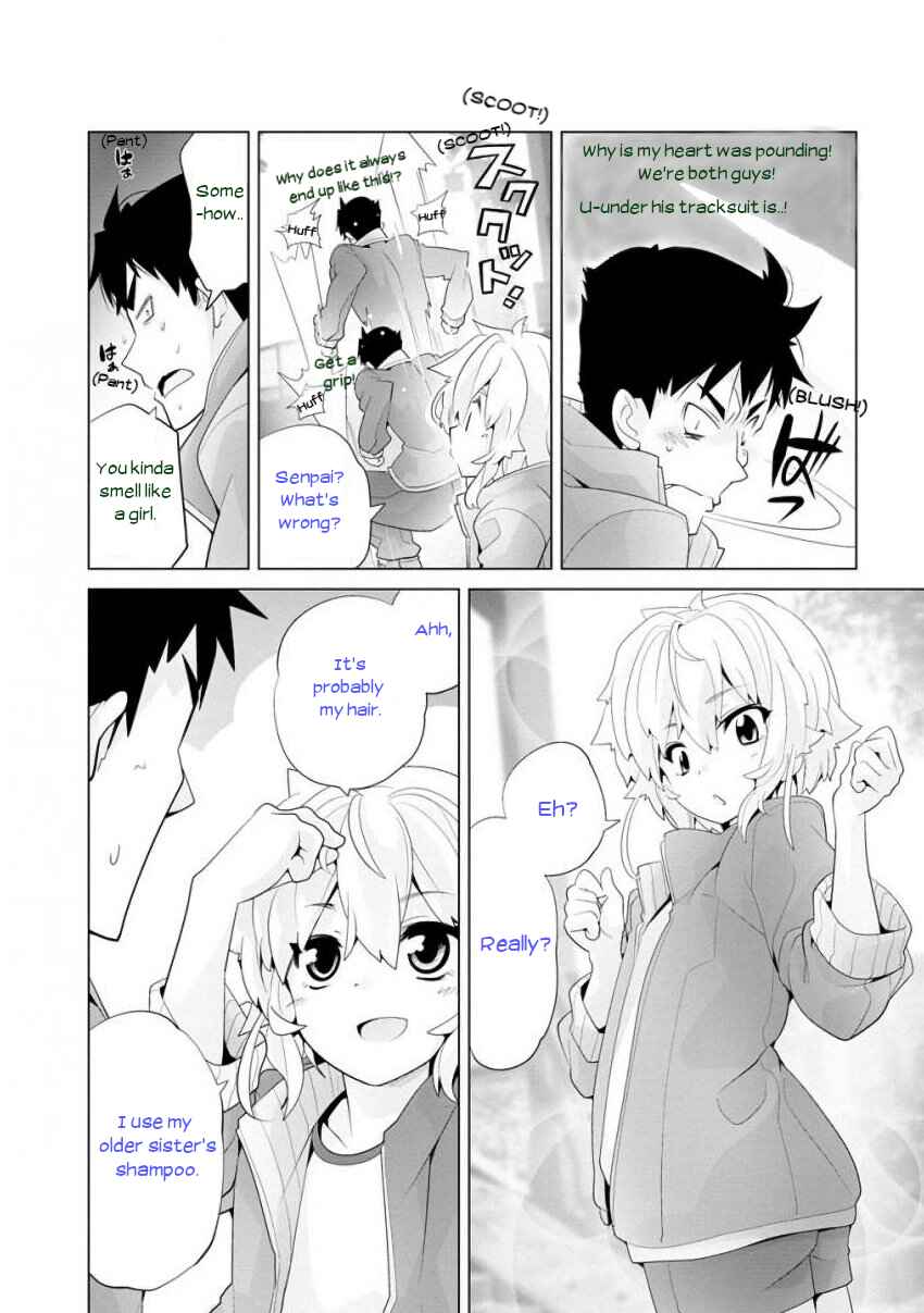 Chapter 23 - Page 6