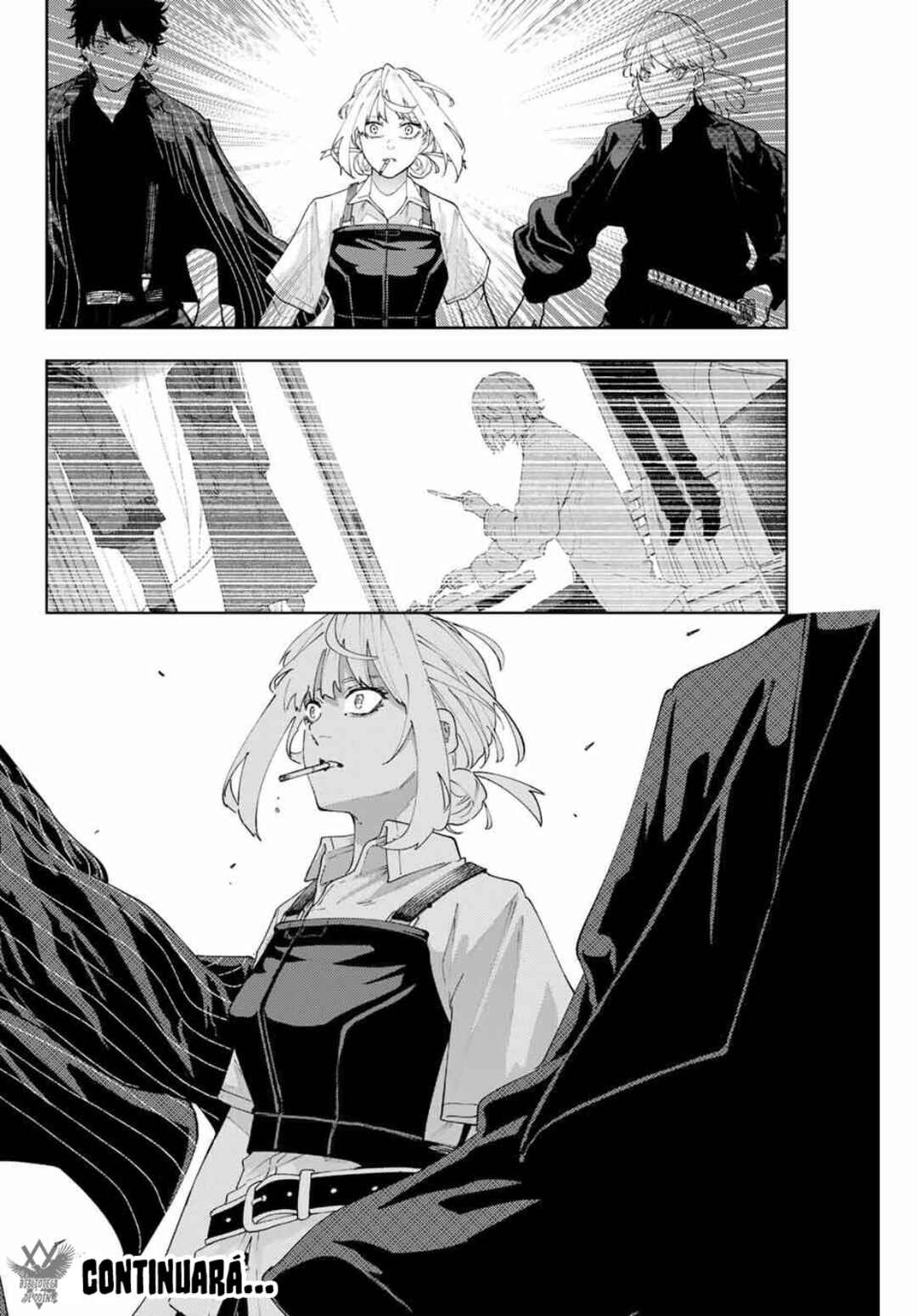 Chapter 20 - Page 21