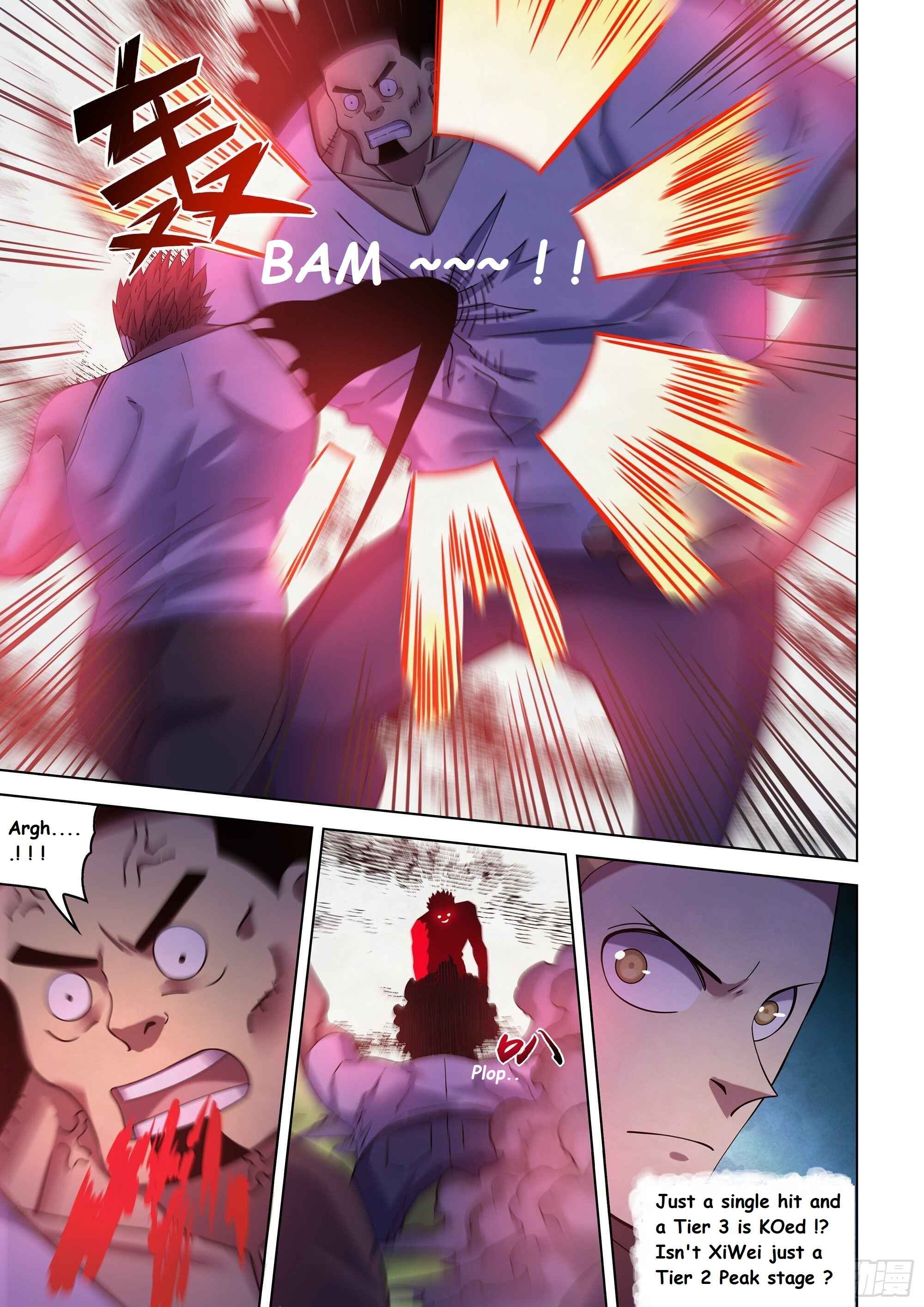Chapter 416 - Page 2