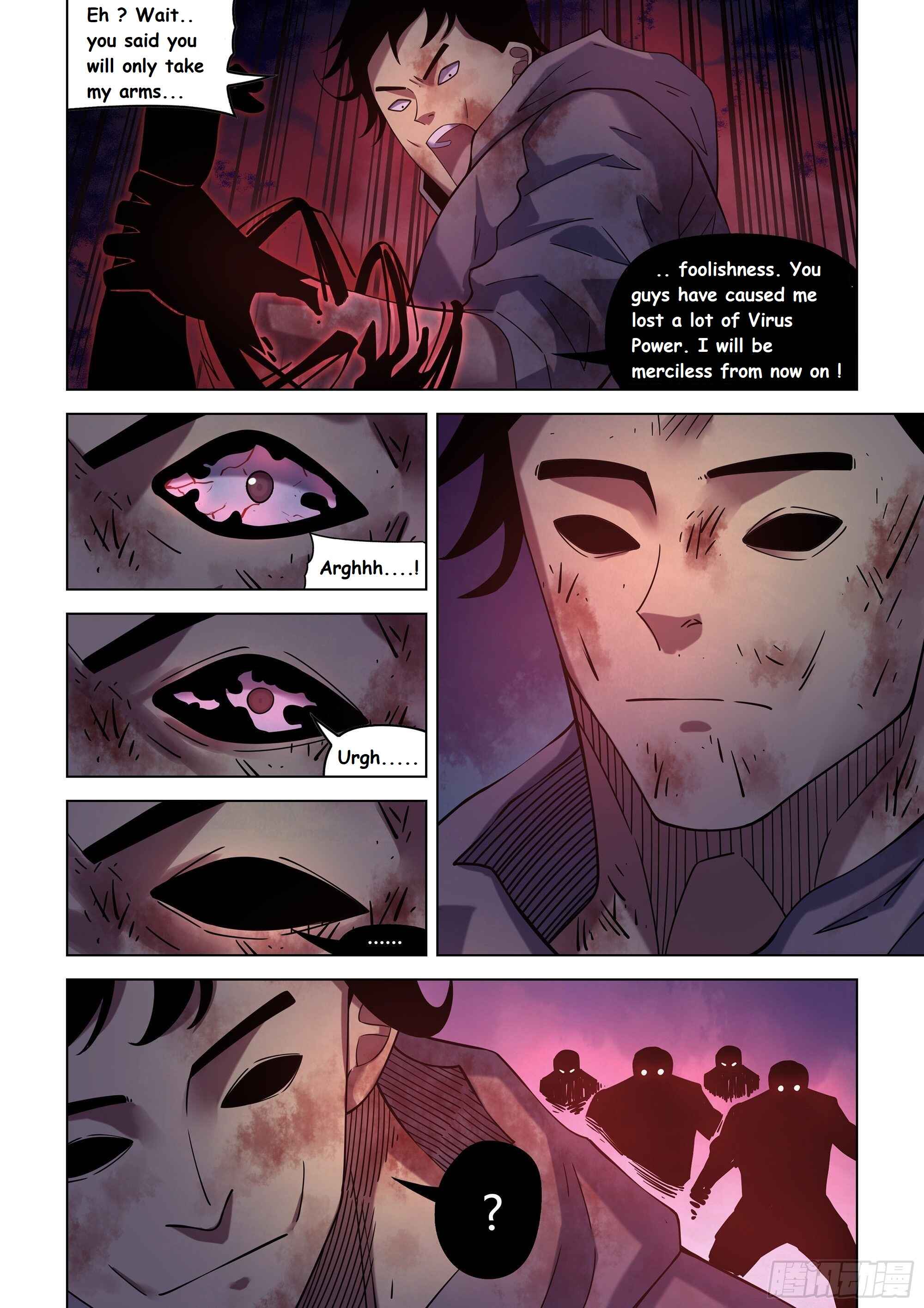 Chapter 416 - Page 7