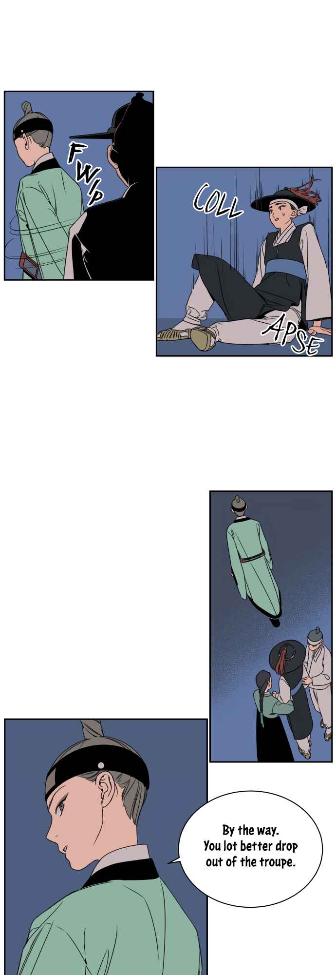 Chapter 26 - Page 17
