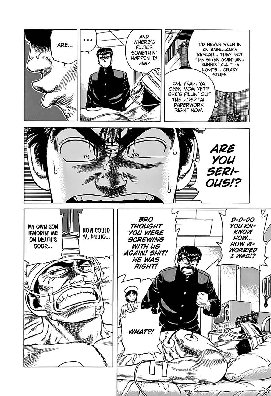 Chapter 319 - Page 13