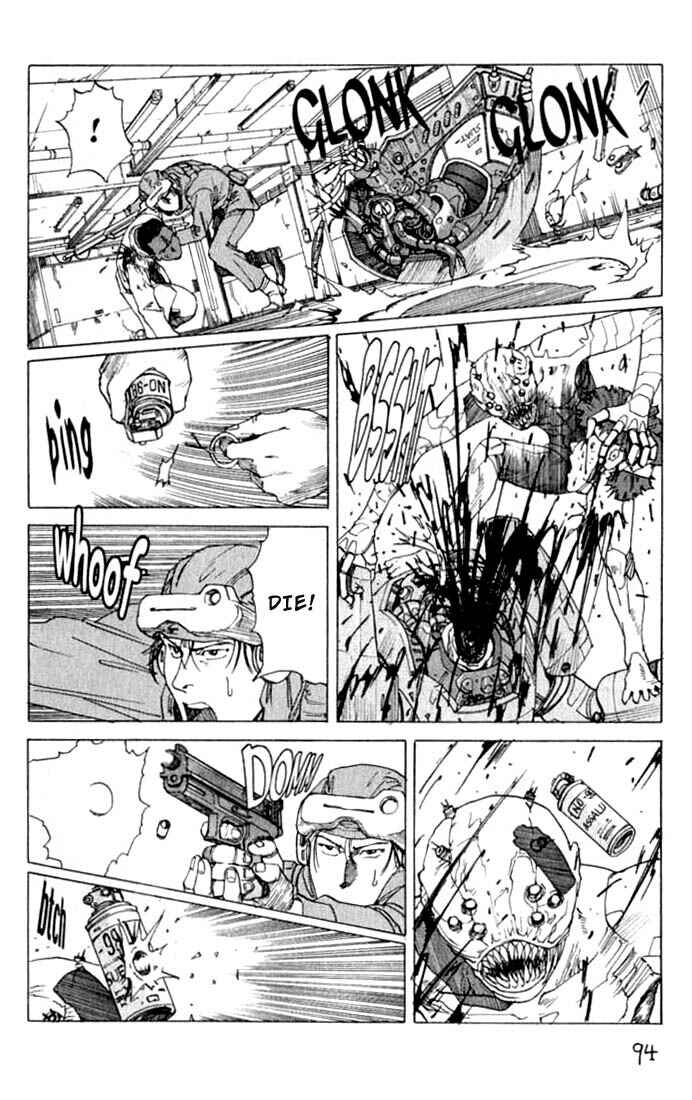 Chapter 21 - Page 28