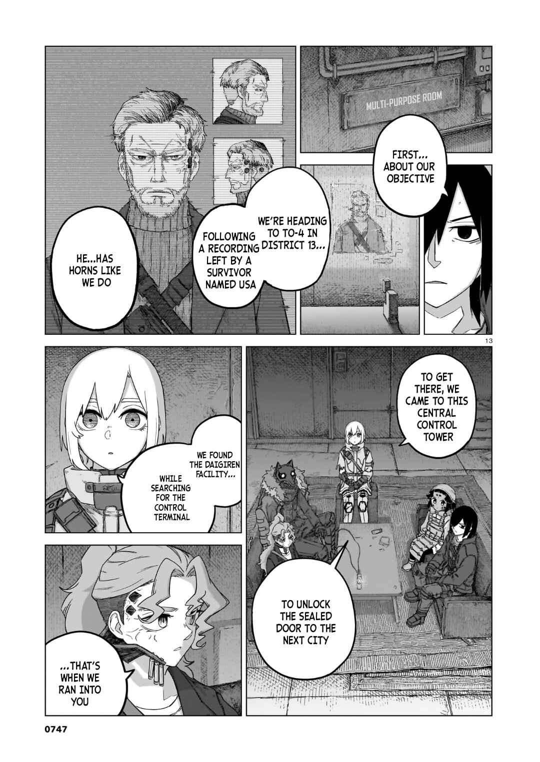 Chapter 38 - Page 14