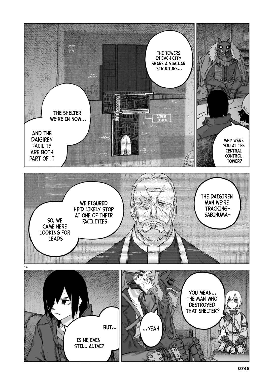 Chapter 38 - Page 15