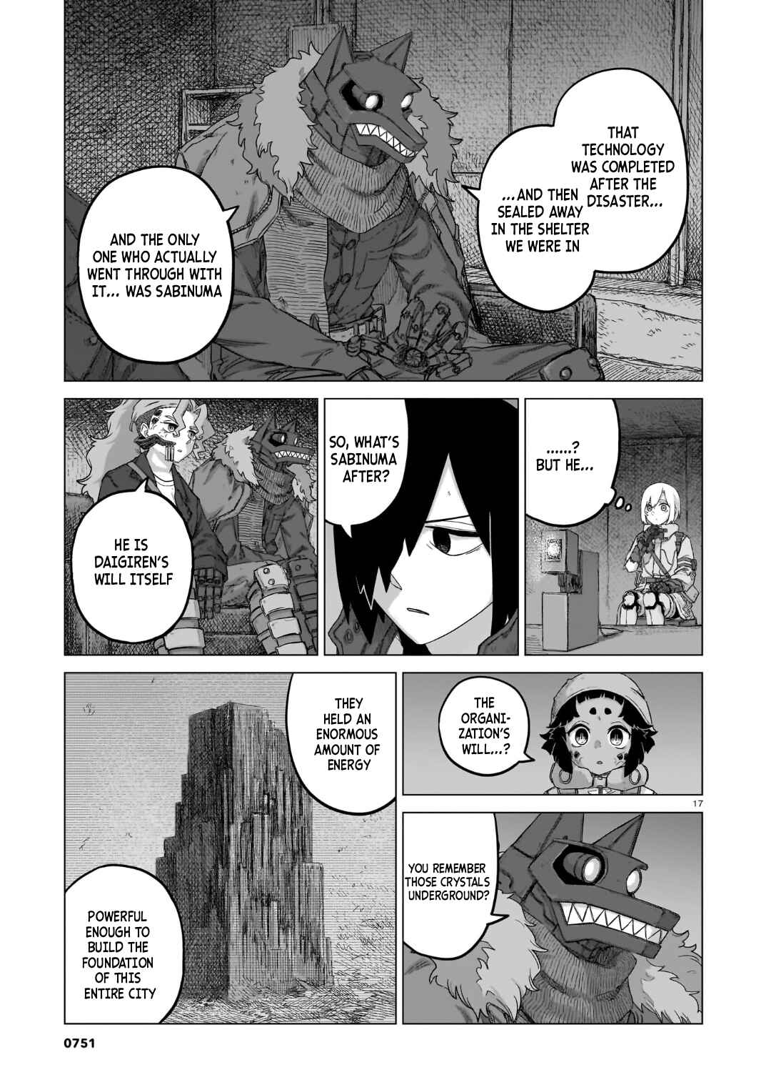 Chapter 38 - Page 18