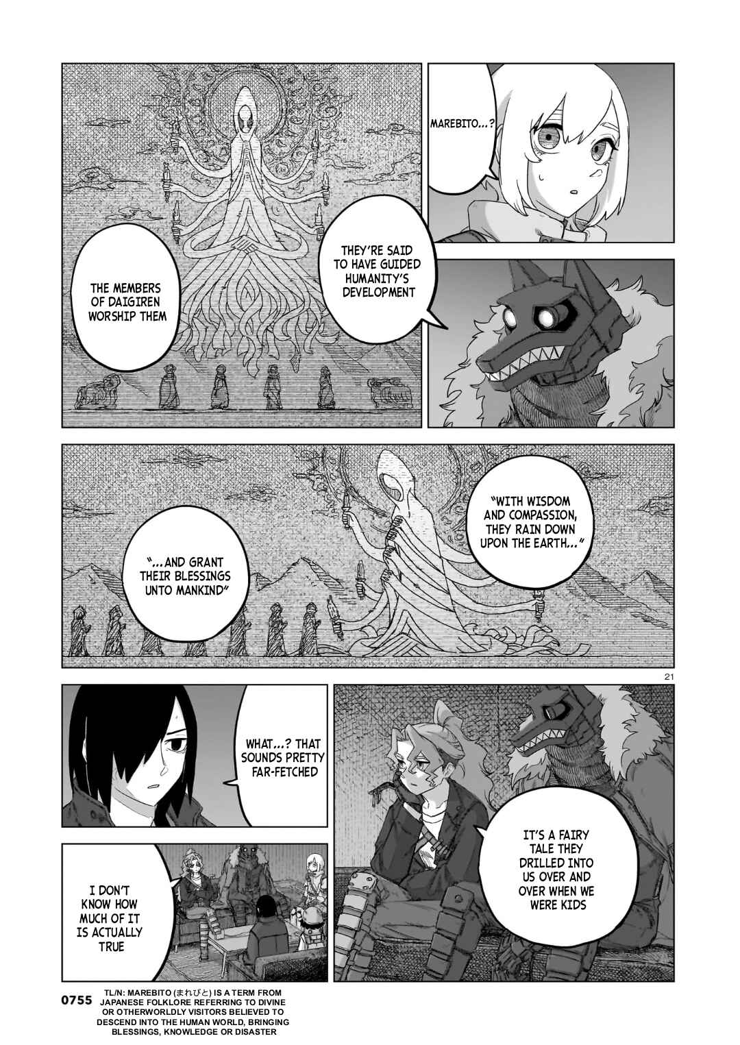 Chapter 38 - Page 22