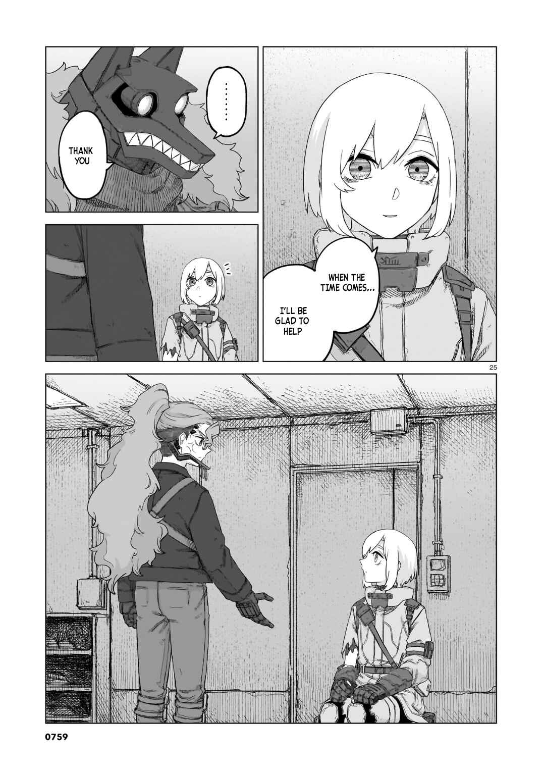 Chapter 38 - Page 26