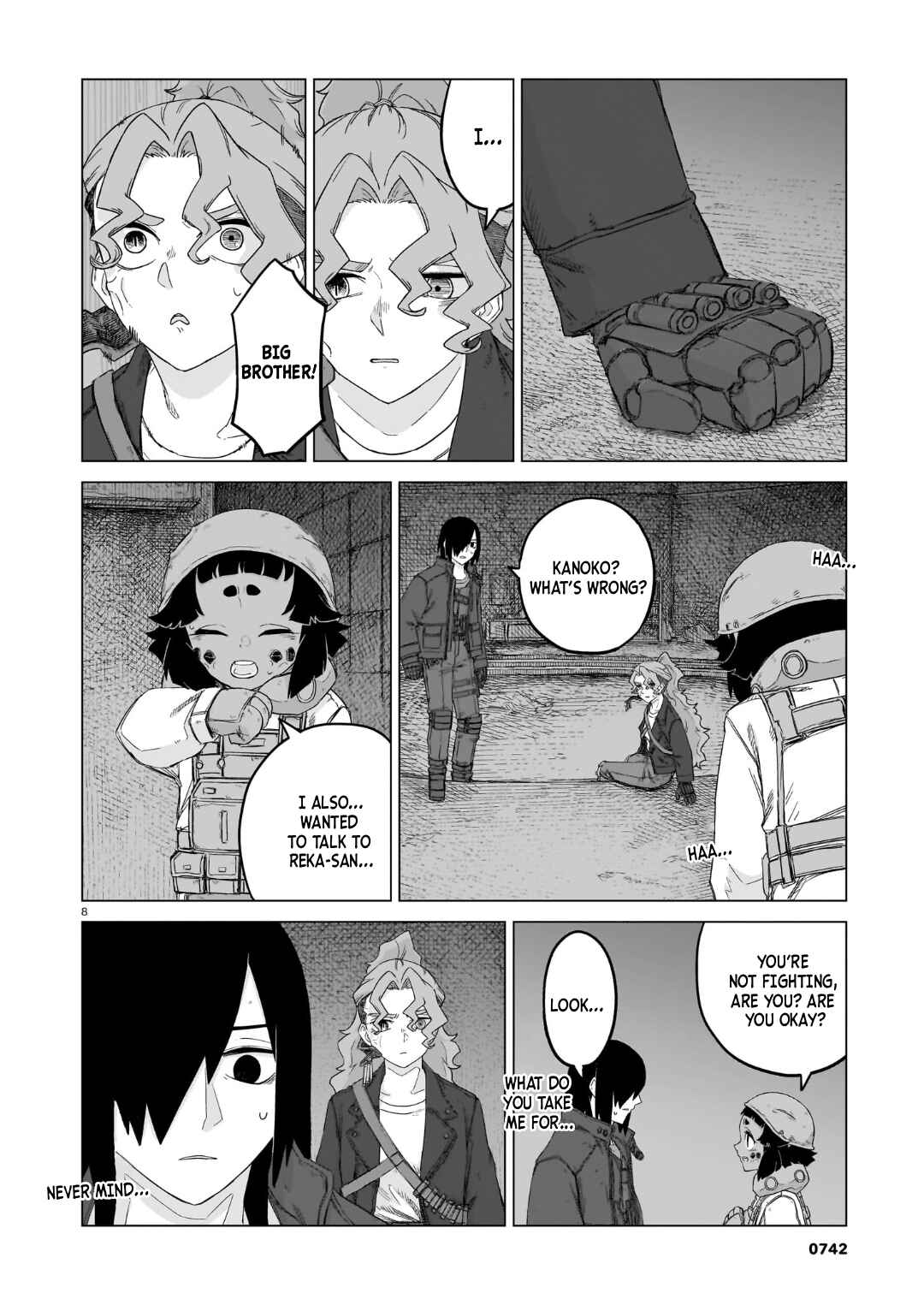 Chapter 38 - Page 9