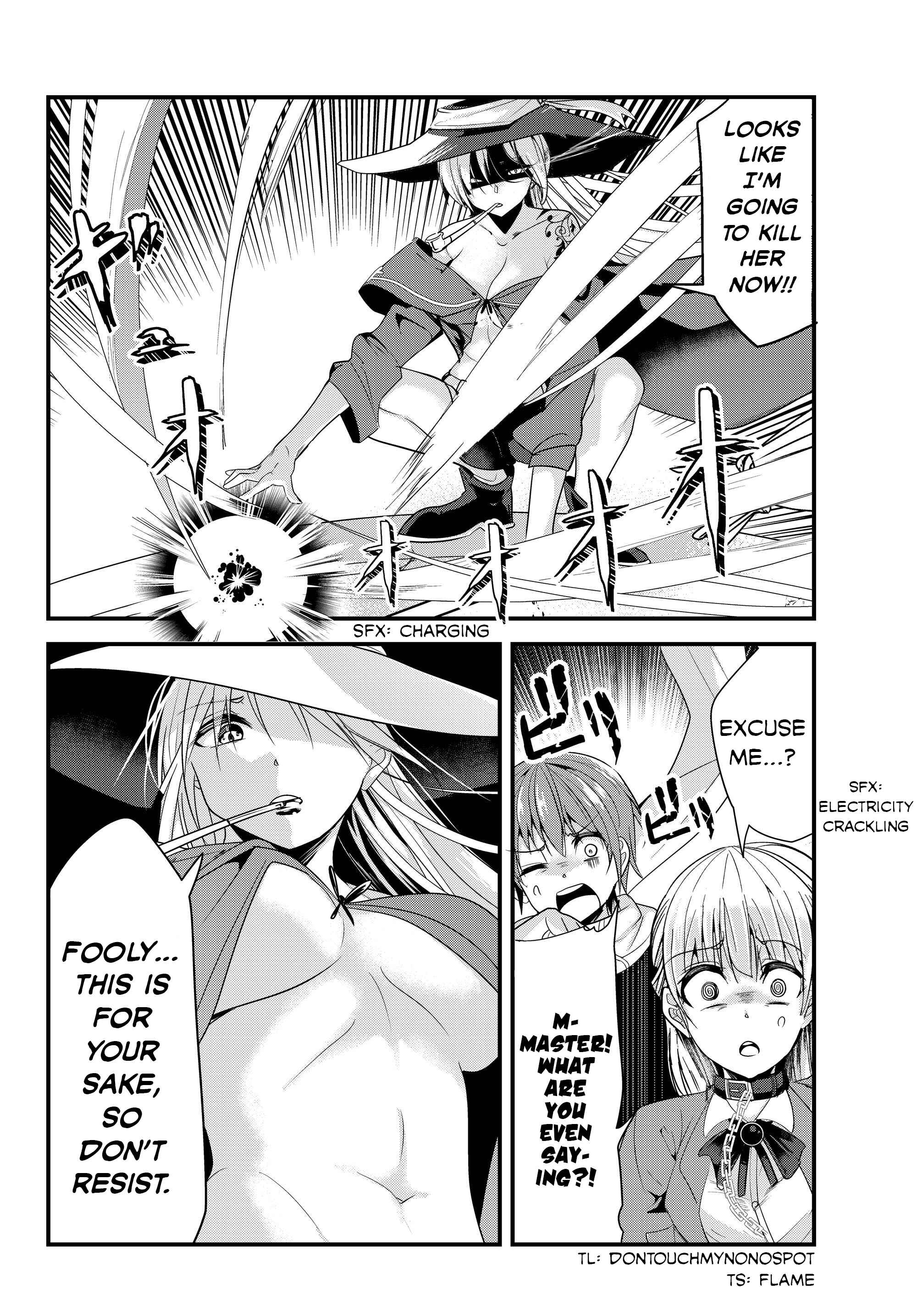 Chapter 96 - Page 6