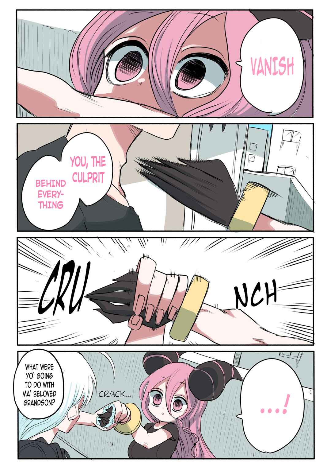 Chapter 219 - Page 3