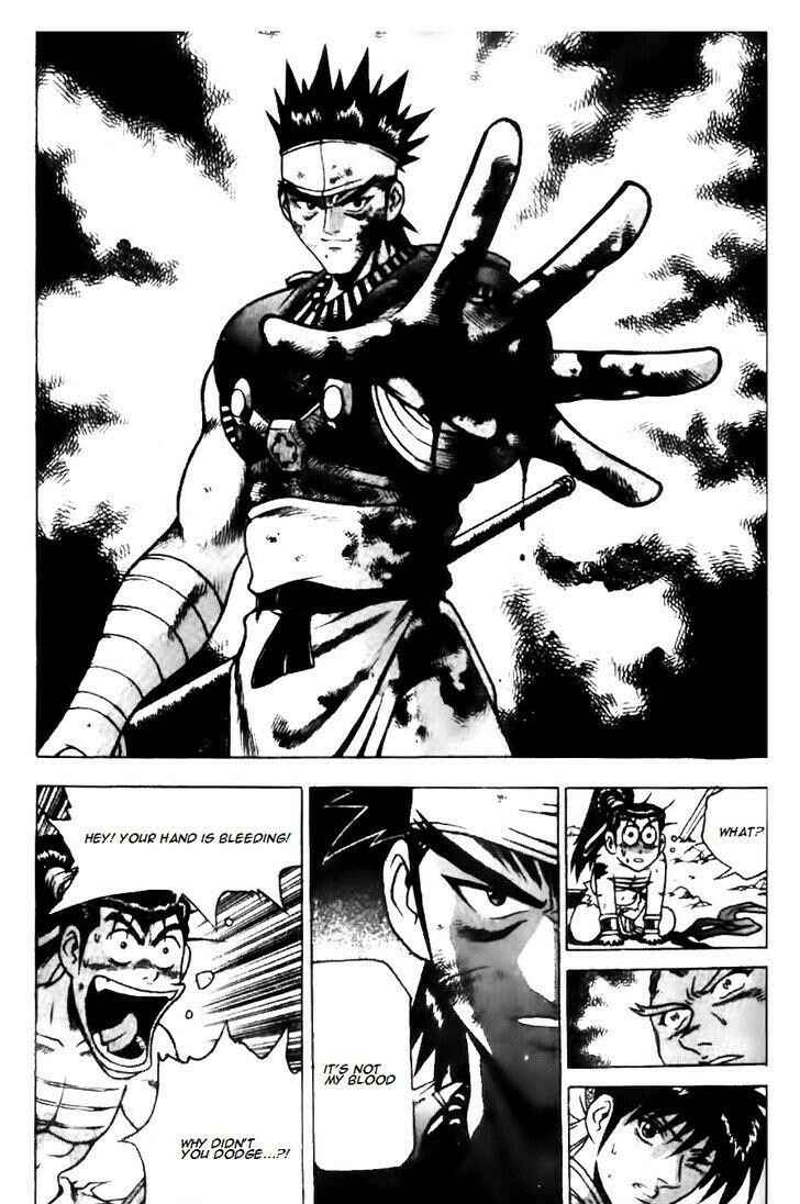 Chapter 145 - Page 2