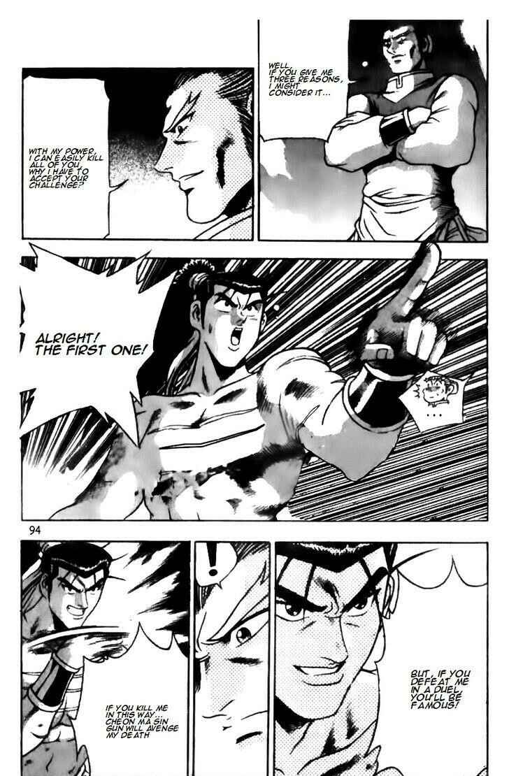 Chapter 145 - Page 20