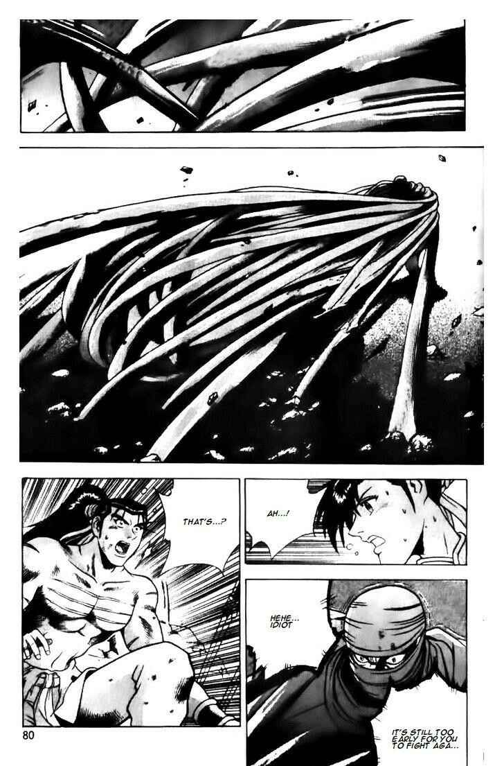 Chapter 145 - Page 6