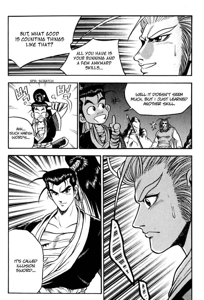 Chapter 29 - Page 21