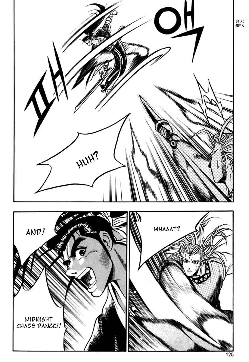 Chapter 29 - Page 25
