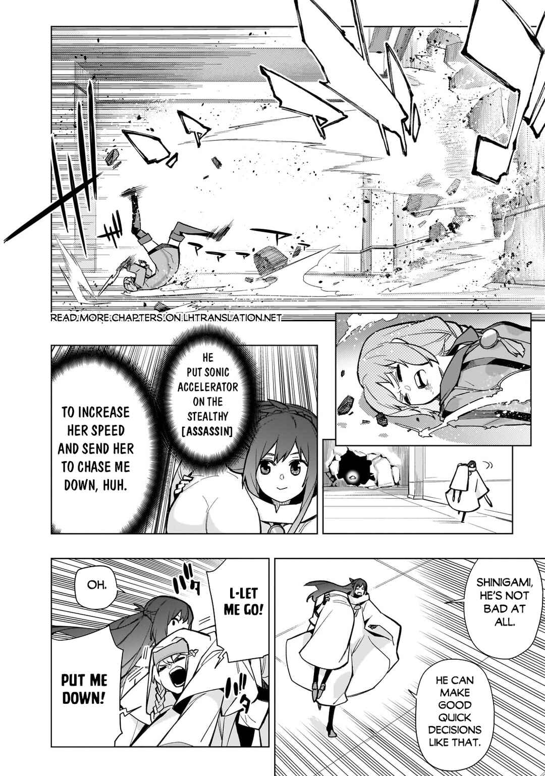 Chapter 146 - Page 11