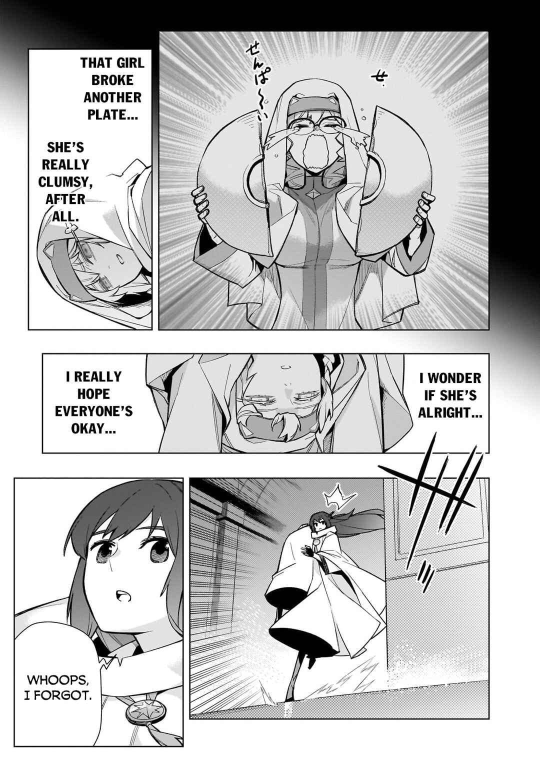 Chapter 146 - Page 14