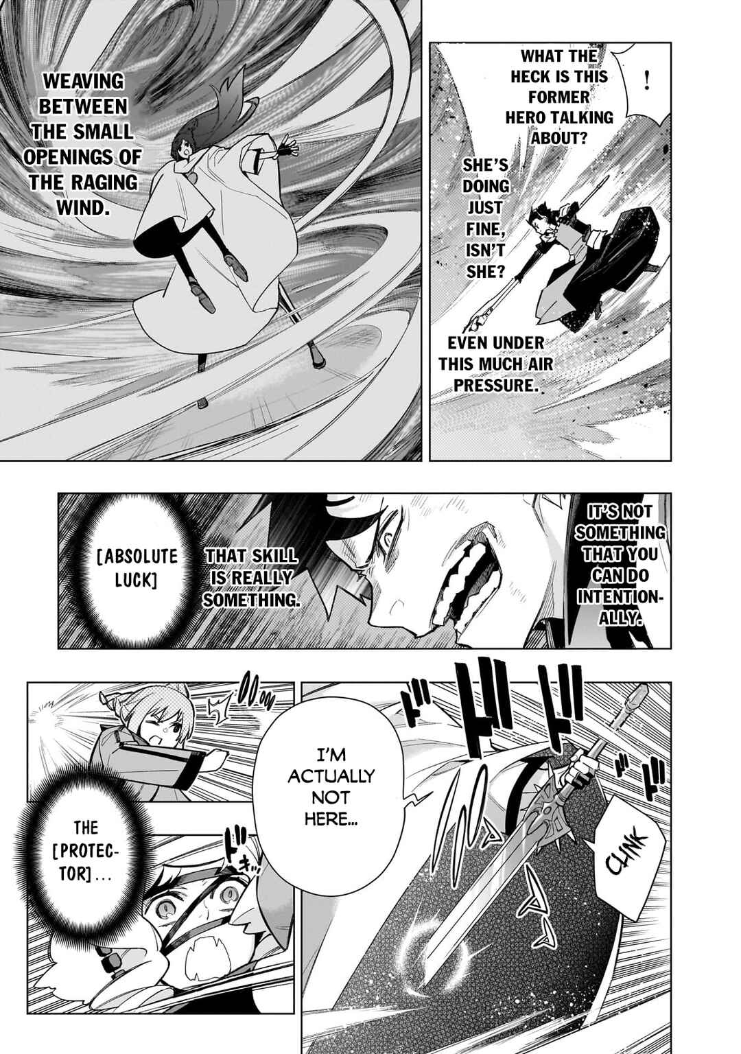 Chapter 146 - Page 4