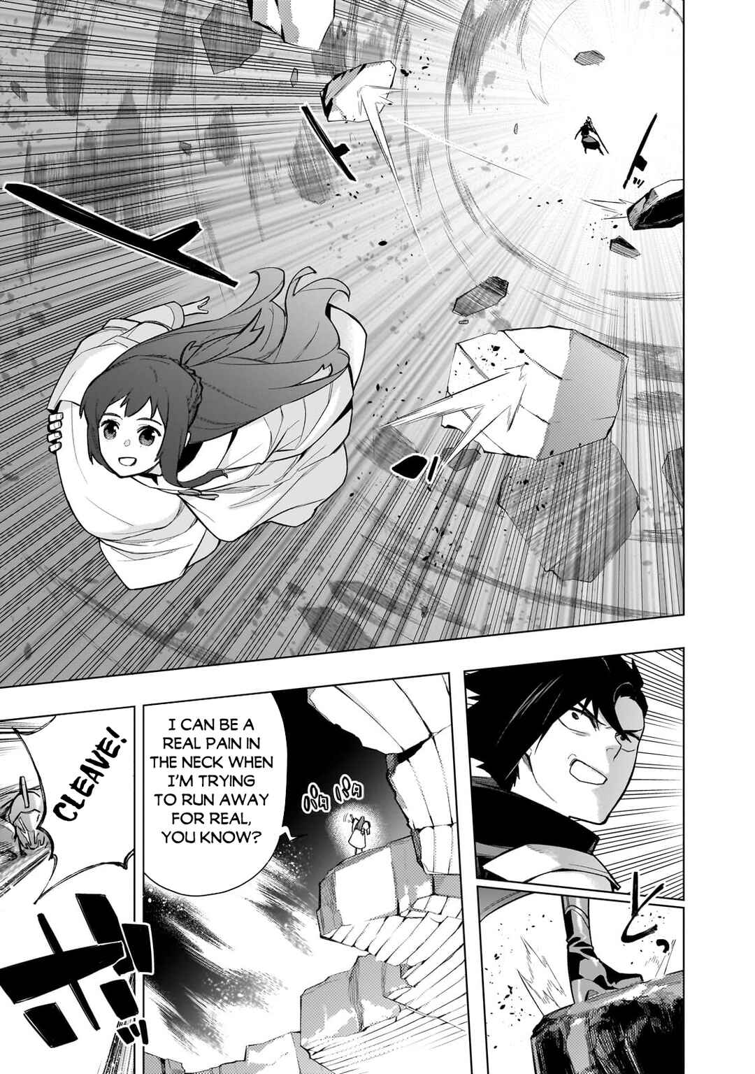 Chapter 146 - Page 8