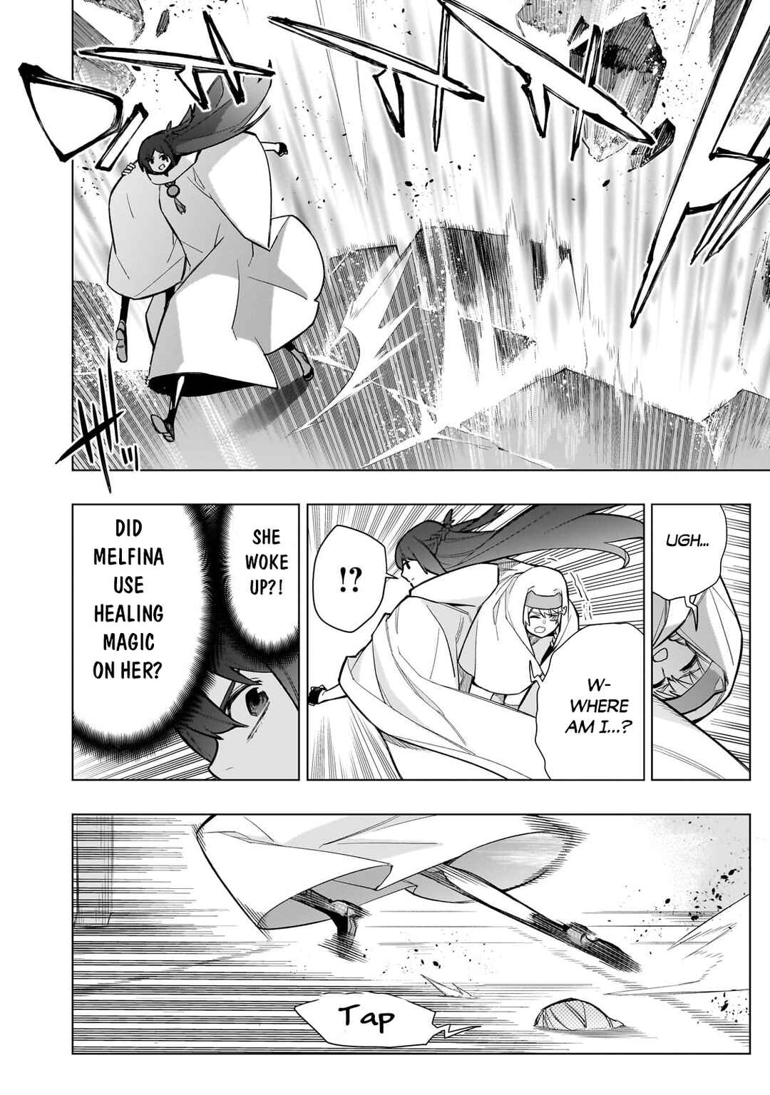 Chapter 146 - Page 9
