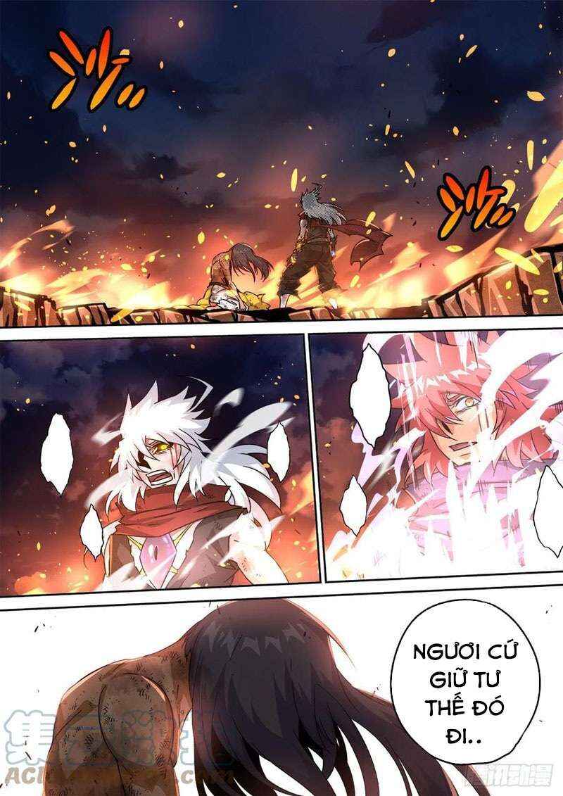 Chapter 444 - Page 5
