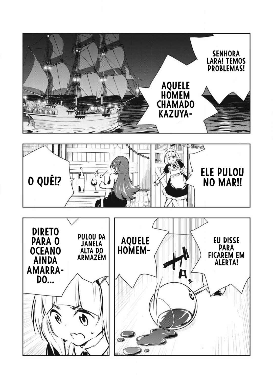 Chapter 48 - Page 18